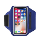 Sports And Fitness Mobile Arm Cover