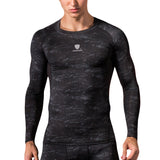 Fitness training sportswear quick-drying clothes