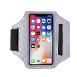 Sports And Fitness Mobile Arm Cover