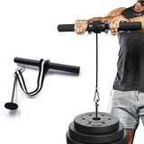 Household Fitness Equipment Arm Roll